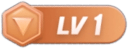 等级-LV1-咕叽图个人博客网